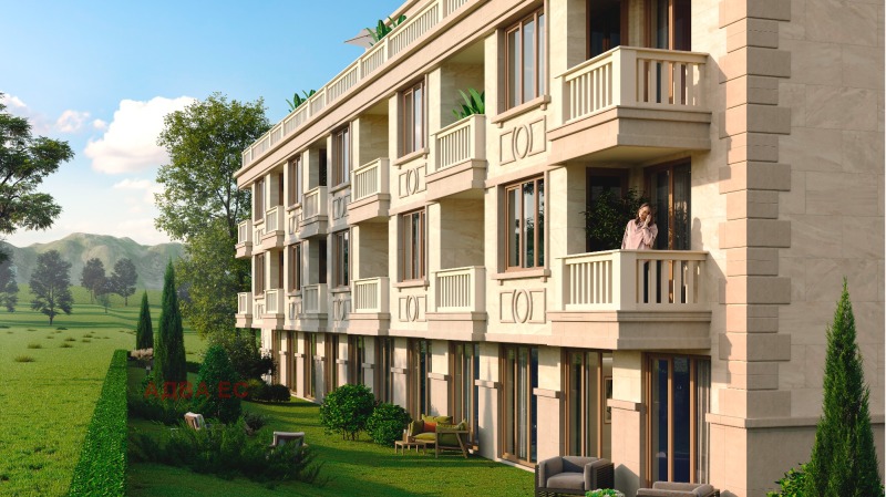 Продава 3-СТАЕН, гр. София, гр. Банкя, снимка 8 - Апартаменти - 52869253