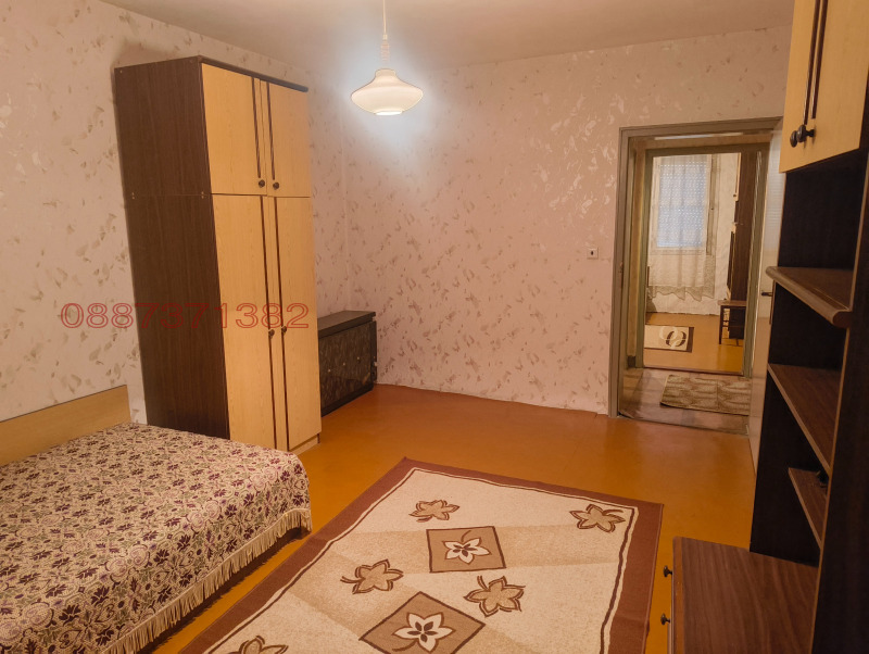 Продава 3-СТАЕН, гр. Стара Загора, Загорка, снимка 4 - Апартаменти - 52905814