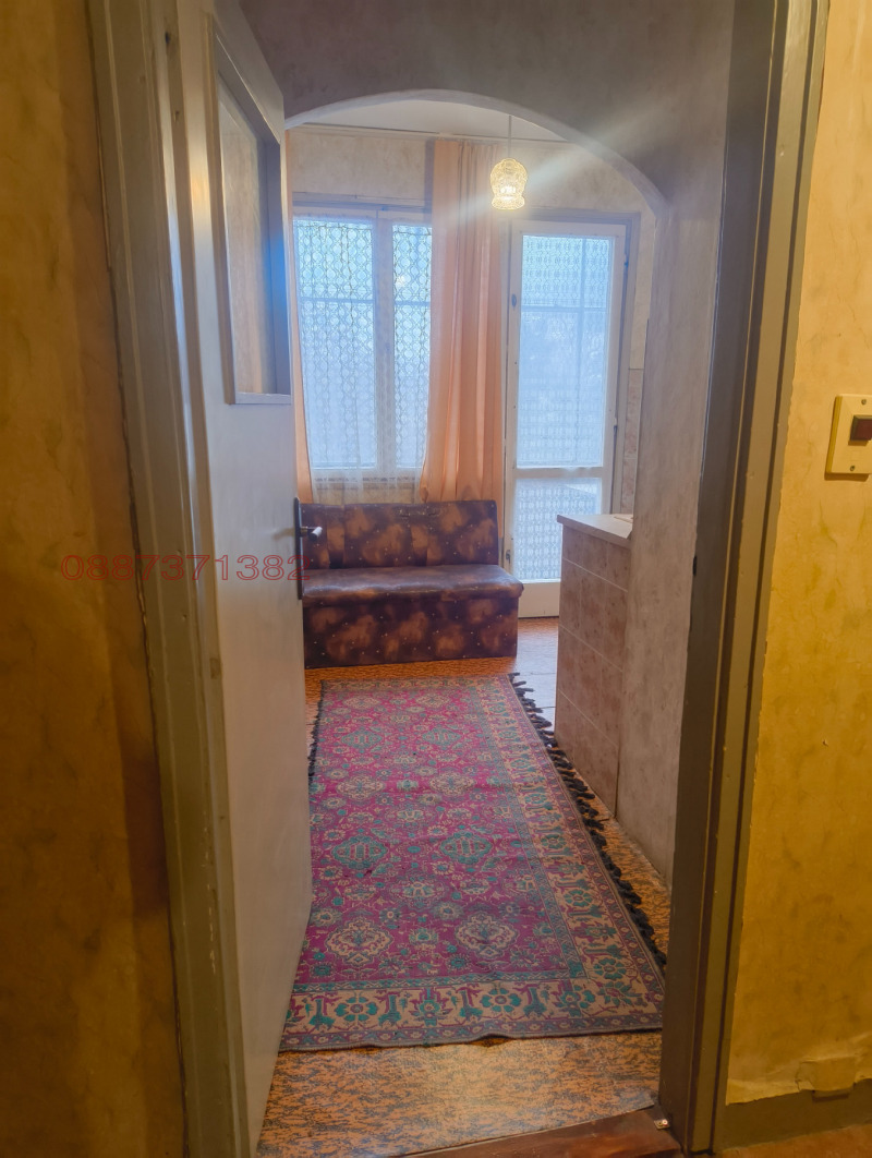 Продава 3-СТАЕН, гр. Стара Загора, Загорка, снимка 13 - Апартаменти - 52905814