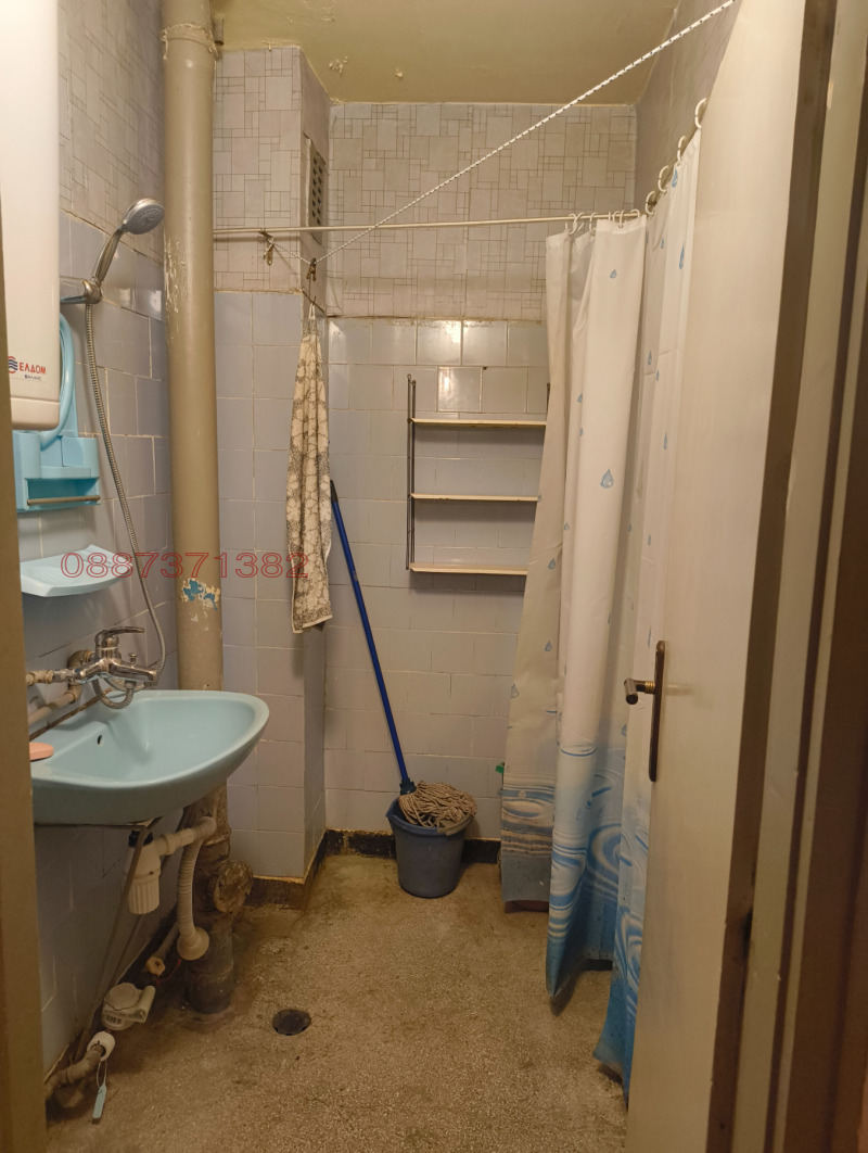 Продава 3-СТАЕН, гр. Стара Загора, Загорка, снимка 14 - Апартаменти - 52905814