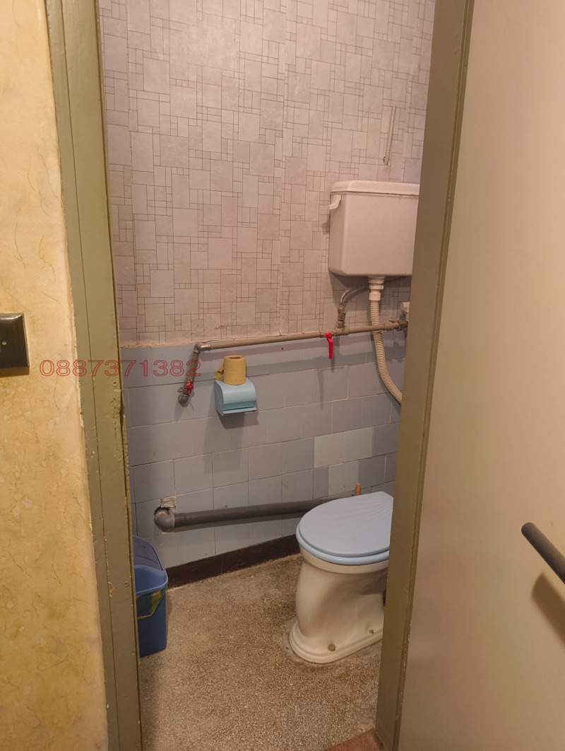 Продава 3-СТАЕН, гр. Стара Загора, Загорка, снимка 16 - Апартаменти - 52905814