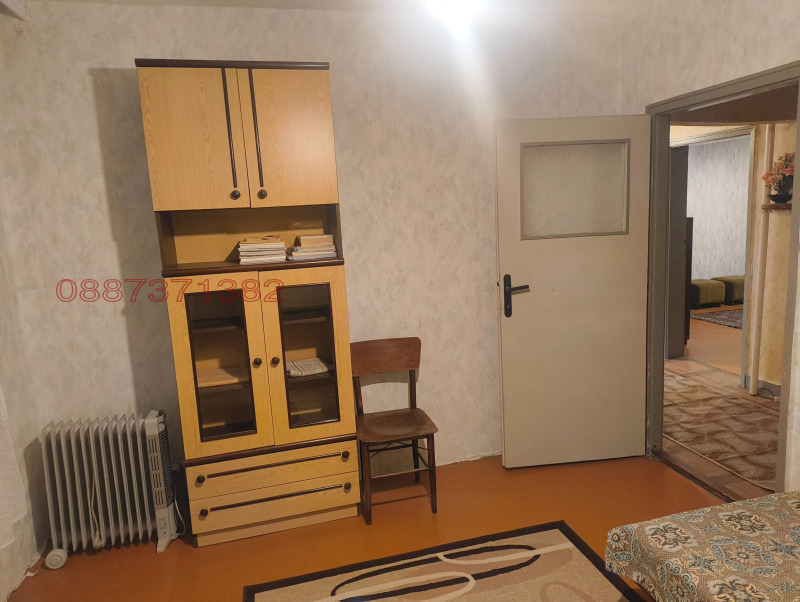 Продава 3-СТАЕН, гр. Стара Загора, Загорка, снимка 6 - Апартаменти - 52905814