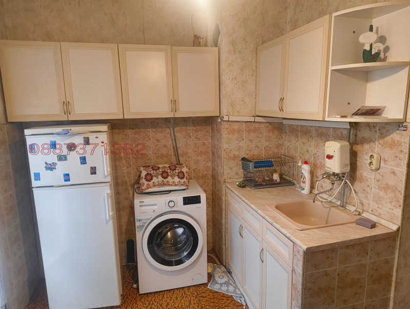 Продава 3-СТАЕН, гр. Стара Загора, Загорка, снимка 8 - Апартаменти - 52905814