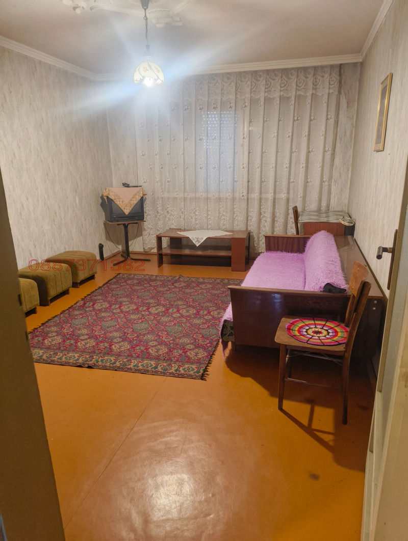 Продава 3-СТАЕН, гр. Стара Загора, Загорка, снимка 12 - Апартаменти - 52905814