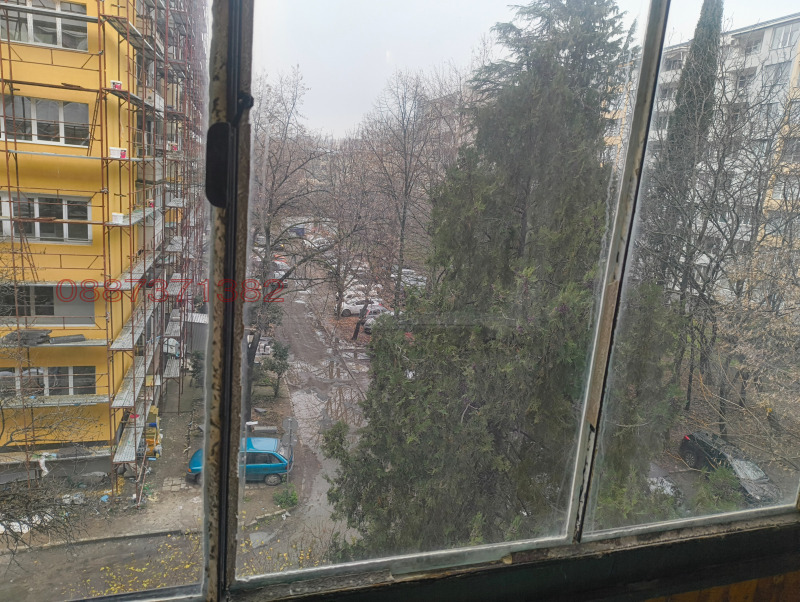 Продава 3-СТАЕН, гр. Стара Загора, Загорка, снимка 11 - Апартаменти - 52905814