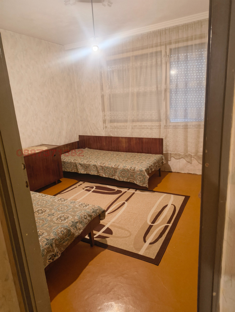 Продава 3-СТАЕН, гр. Стара Загора, Загорка, снимка 7 - Апартаменти - 52905814