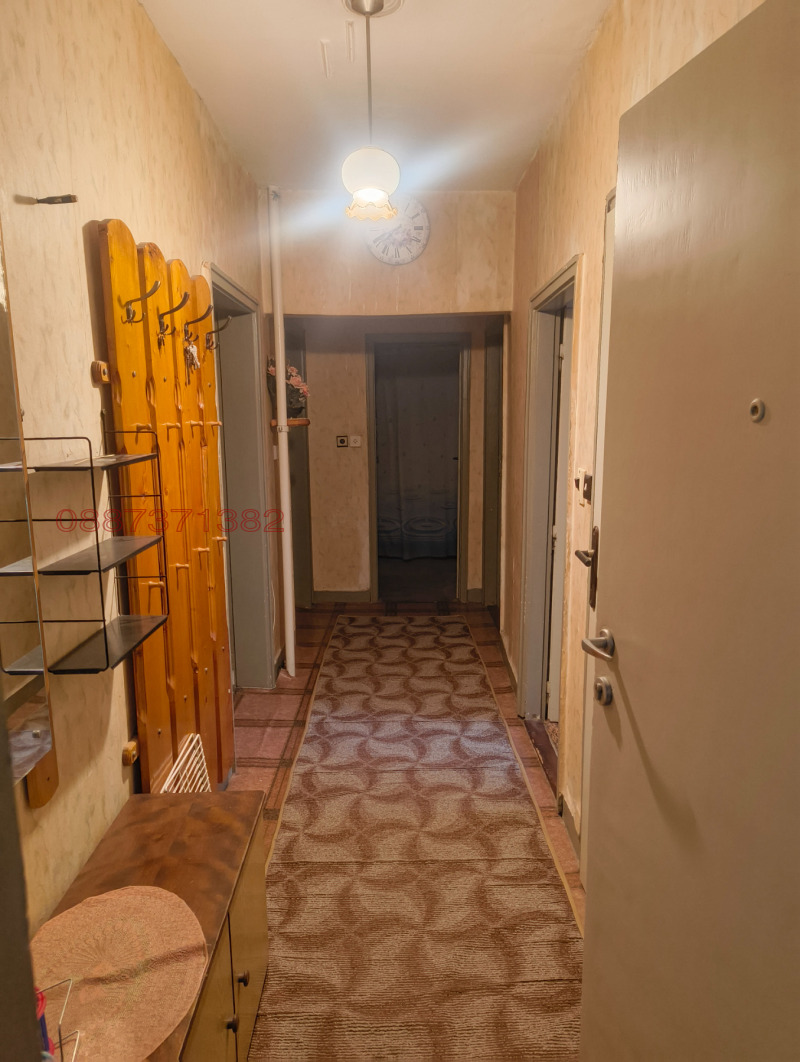 Продава 3-СТАЕН, гр. Стара Загора, Загорка, снимка 2 - Апартаменти - 52905814