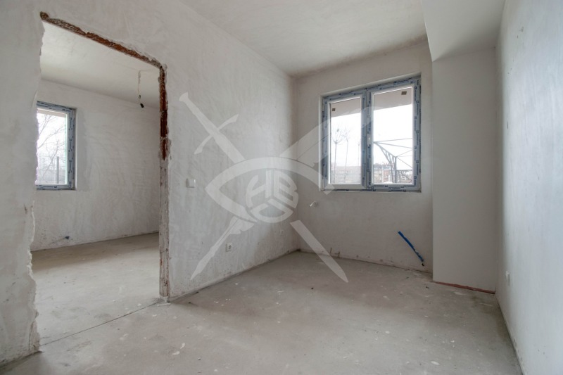 Продава 3-СТАЕН, гр. София, Малинова долина, снимка 3 - Апартаменти - 53192557