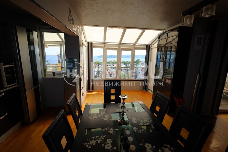 Продаја  3 спаваће собе Варна , Бриз , 210 м2 | 79968861 - слика [8]