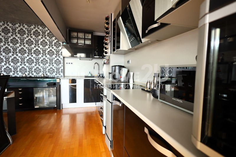 Продаја  3 спаваће собе Варна , Бриз , 210 м2 | 79968861 - слика [15]