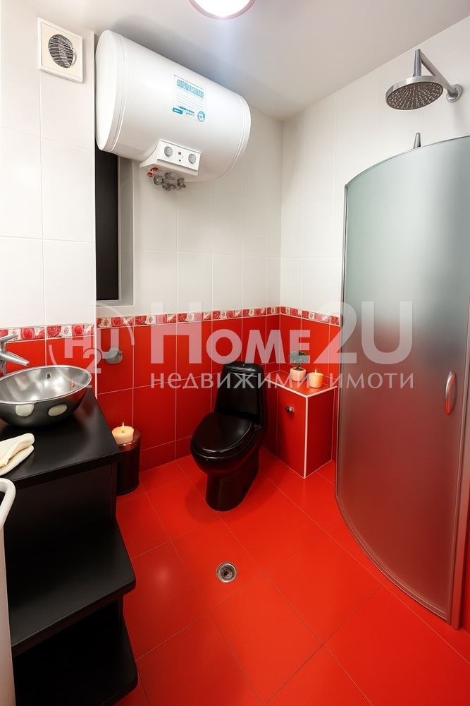 Продаја  3 спаваће собе Варна , Бриз , 210 м2 | 79968861 - слика [5]