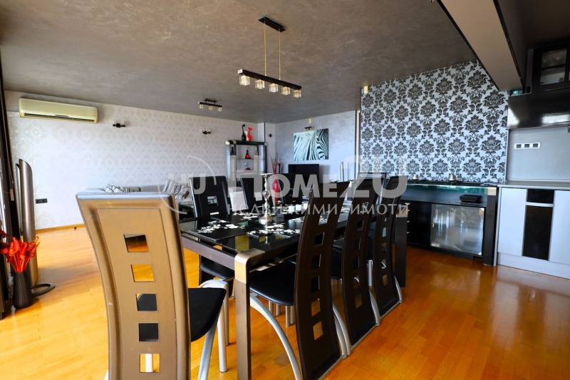 Продаја  3 спаваће собе Варна , Бриз , 210 м2 | 79968861 - слика [12]