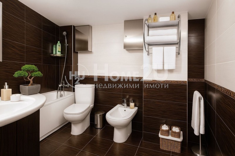 Продаја  3 спаваће собе Варна , Бриз , 210 м2 | 79968861 - слика [6]