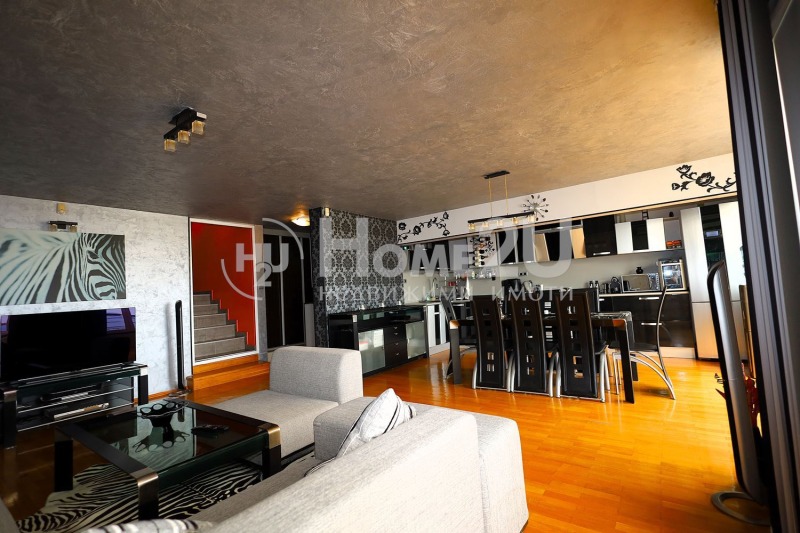Продаја  3 спаваће собе Варна , Бриз , 210 м2 | 79968861 - слика [11]