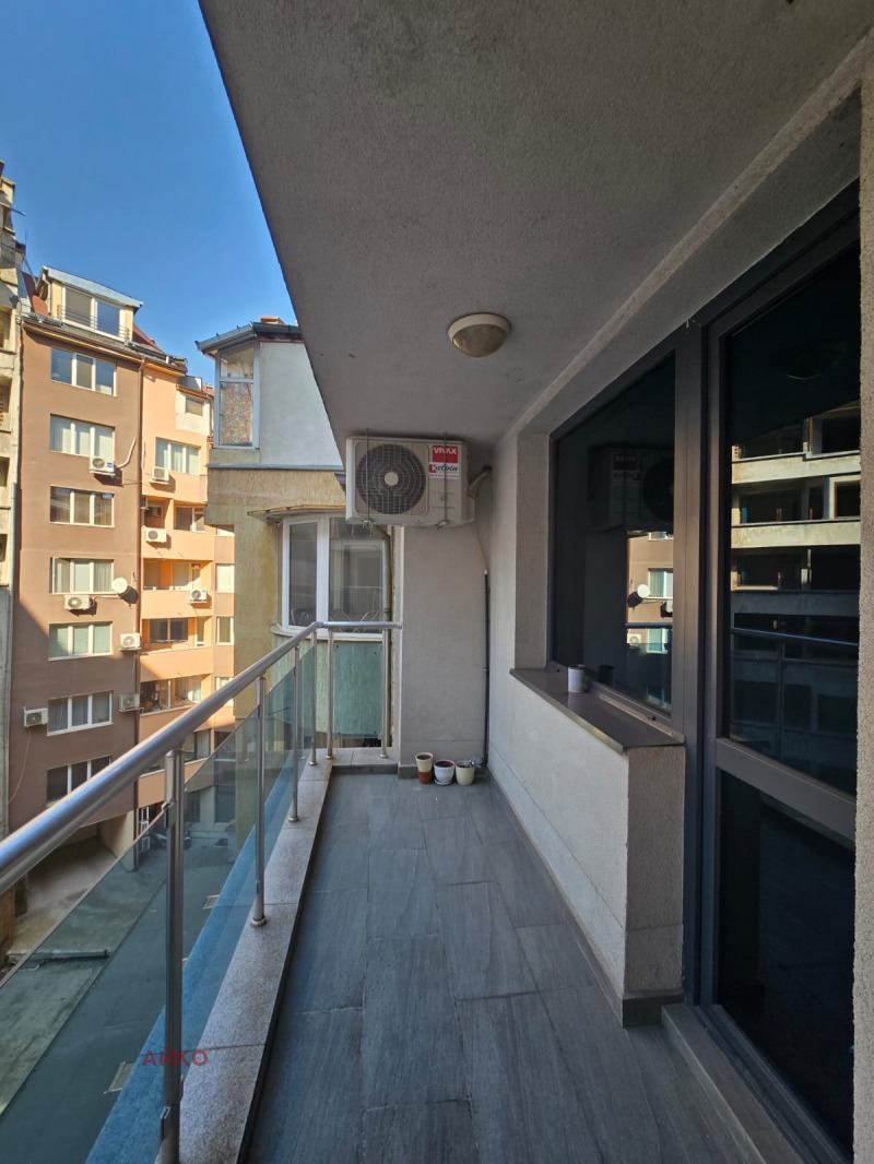 Продава 4-СТАЕН, гр. София, Хиподрума, снимка 7 - Апартаменти - 52413927