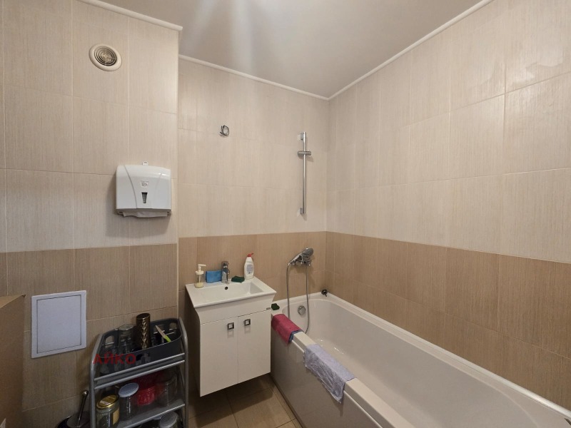 Продава 4-СТАЕН, гр. София, Хиподрума, снимка 6 - Апартаменти - 52413927