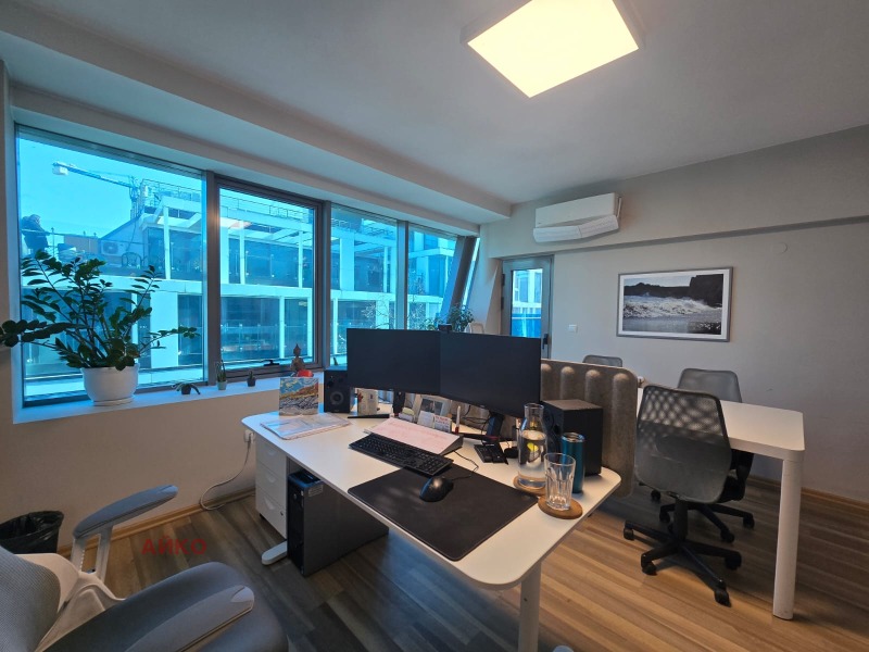 Продава 4-СТАЕН, гр. София, Хиподрума, снимка 10 - Апартаменти - 52413927