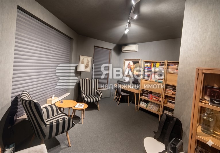Продава ОФИС, гр. Пловдив, Каменица 1, снимка 6 - Офиси - 54546123