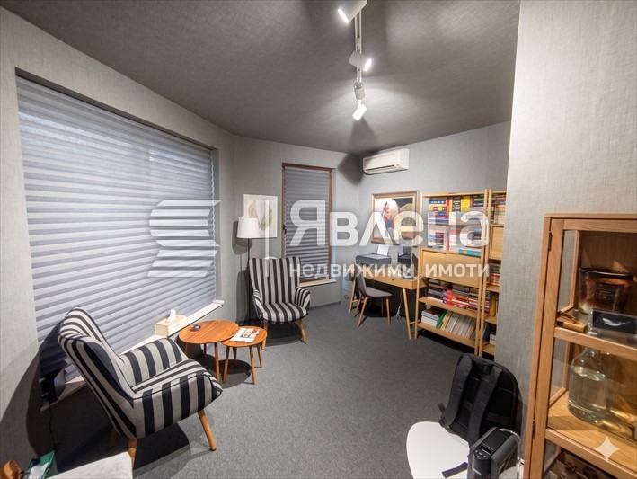 Продава ОФИС, гр. Пловдив, Каменица 1, снимка 2 - Офиси - 54546123