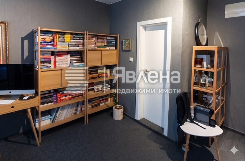 Продава ОФИС, гр. Пловдив, Каменица 1, снимка 4 - Офиси - 54546123