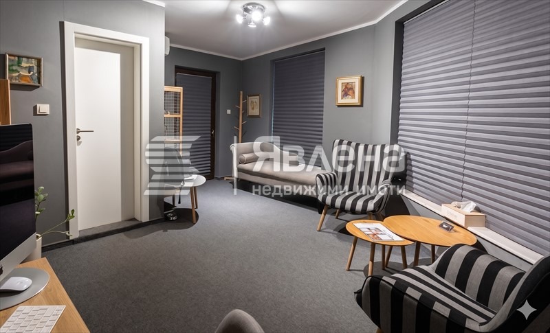 Продава ОФИС, гр. Пловдив, Каменица 1