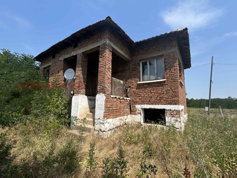 Продава КЪЩА, с. Големо Бабино, област Враца