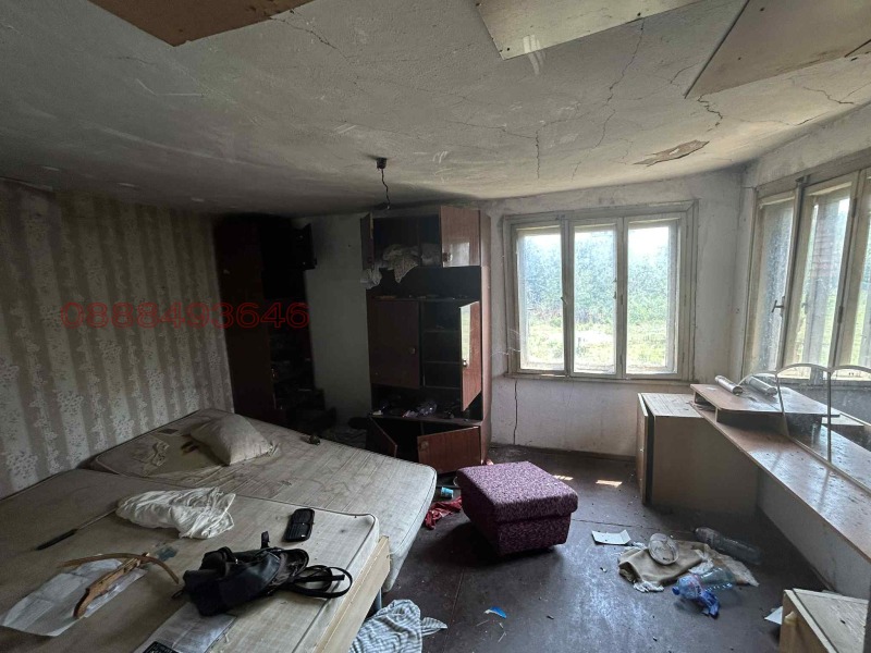 Продава КЪЩА, с. Големо Бабино, област Враца, снимка 3 - Къщи - 52779964