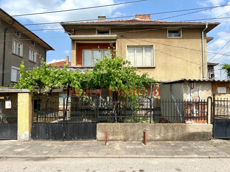 Til salgs  Hus region Plovdiv , Parvomaj , 190 kvm | 41994539 - bilde [2]