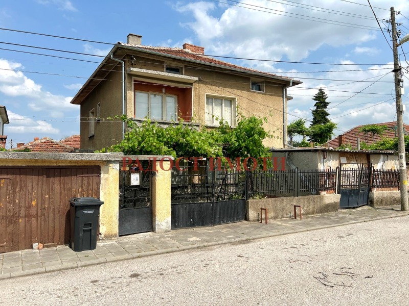 Til salgs  Hus region Plovdiv , Parvomaj , 190 kvm | 41994539