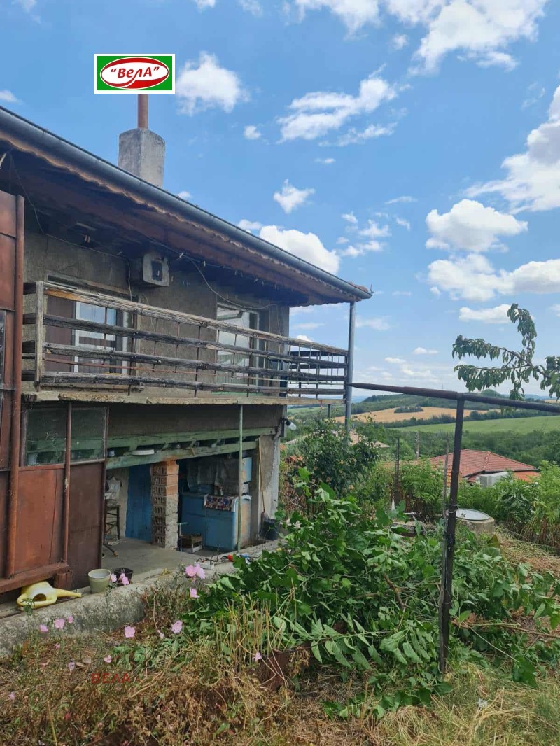 Продава  Къща област Велико Търново , с. Драгижево , 170 кв.м | 55690197 - изображение [17]