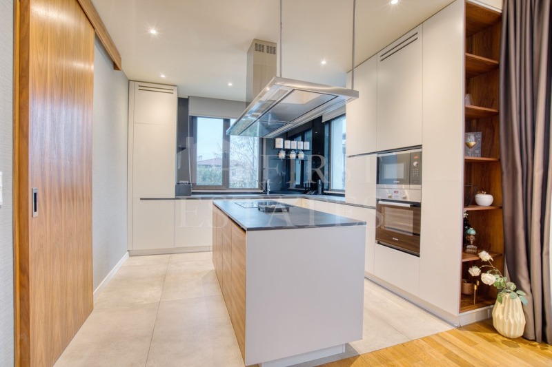 Продава КЪЩА, гр. София, с. Панчарево, снимка 6 - Къщи - 52663587