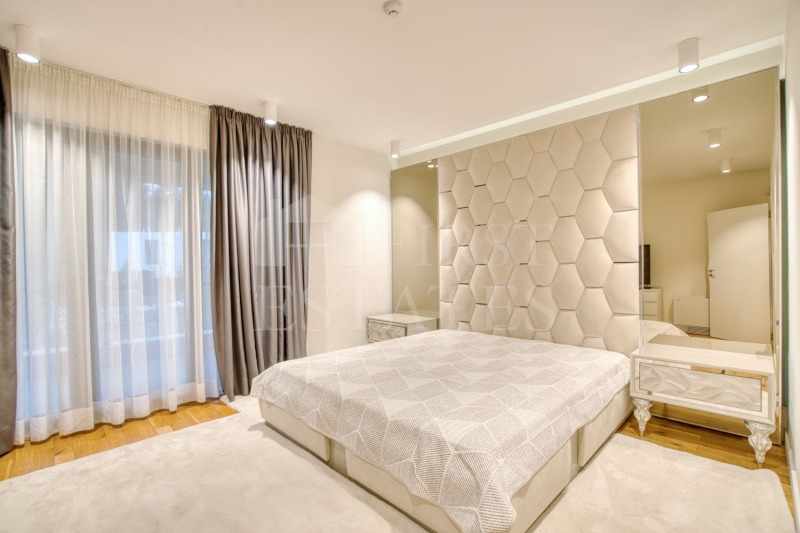 Продава КЪЩА, гр. София, с. Панчарево, снимка 13 - Къщи - 52663587