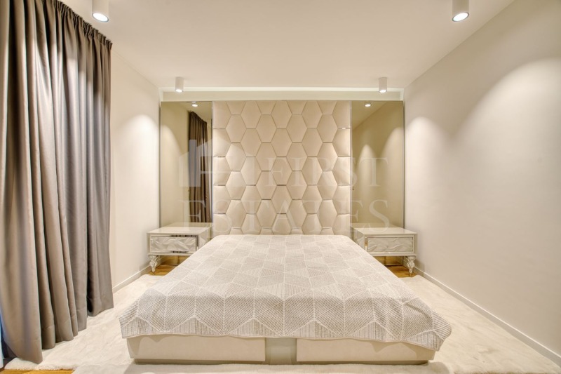 Продава КЪЩА, гр. София, с. Панчарево, снимка 14 - Къщи - 52663587