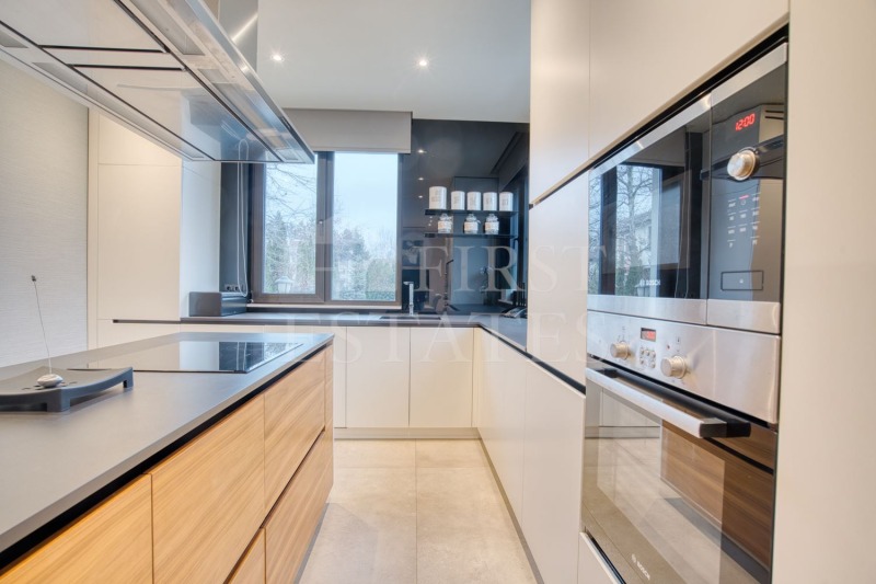 Продава КЪЩА, гр. София, с. Панчарево, снимка 7 - Къщи - 52663587