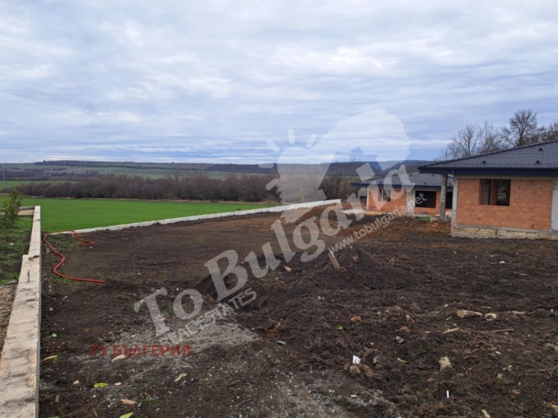 Продава КЪЩА, гр. Велико Търново, Център, снимка 14 - Къщи - 53150987
