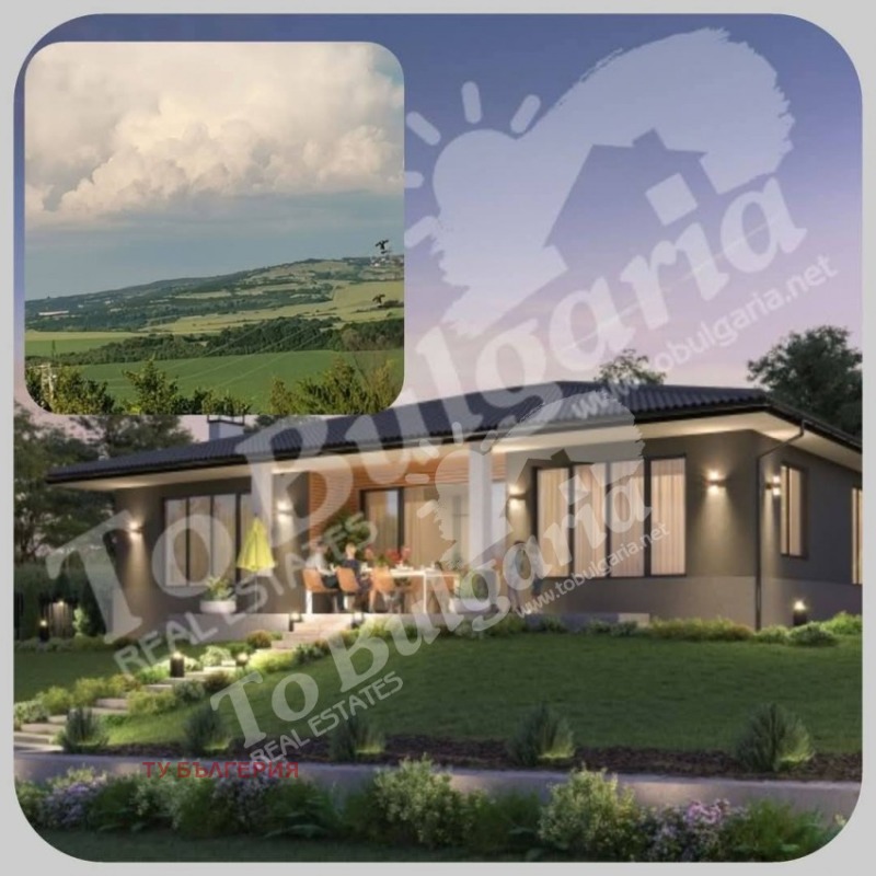 Продава КЪЩА, гр. Велико Търново, Център, снимка 12 - Къщи - 53150987