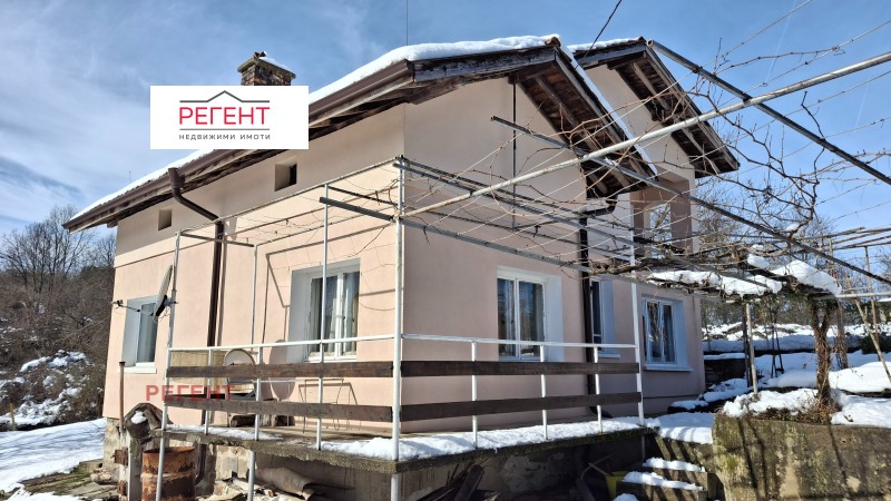 Продава КЪЩА, с. Враниловци, област Габрово, снимка 2 - Къщи - 53592419