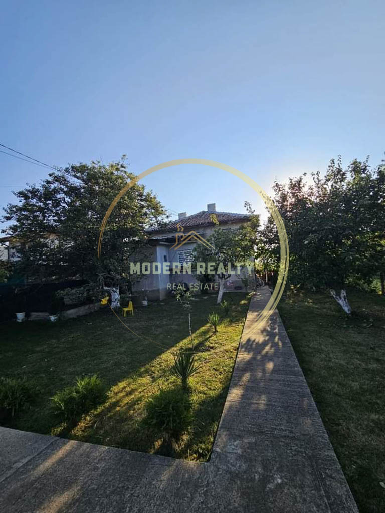 Продава КЪЩА, гр. Драгоман, област София област