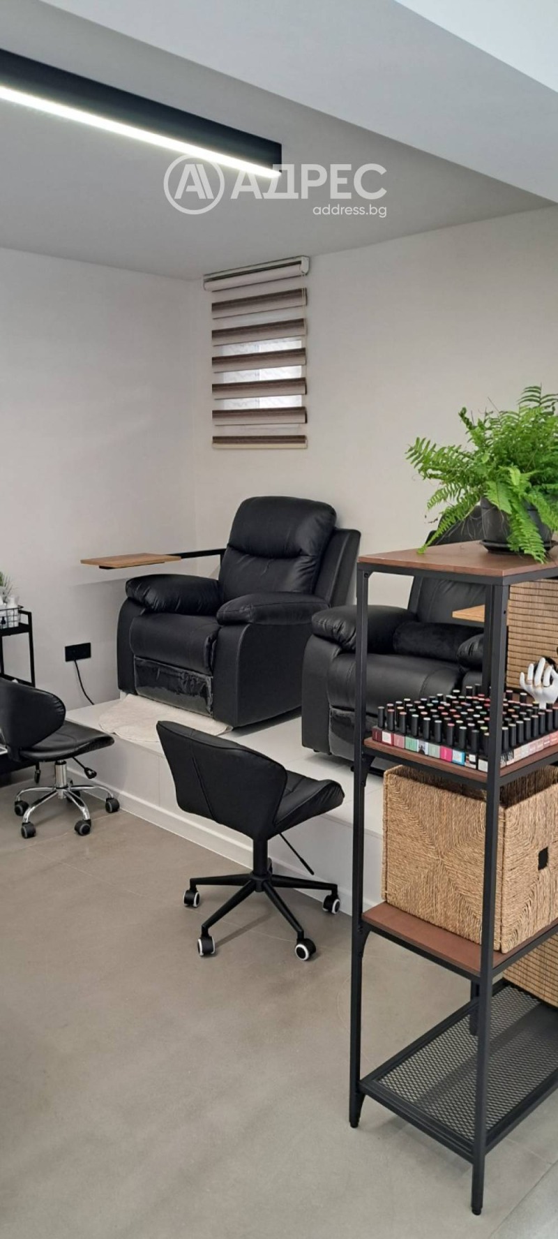 Продава МАГАЗИН, гр. София, Лозенец, снимка 2 - Магазини - 52505216