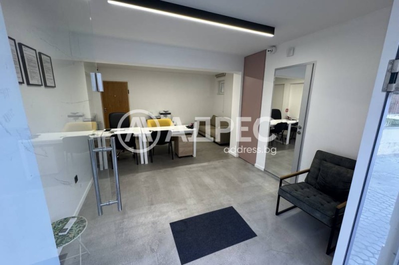 Продава МАГАЗИН, гр. София, Лозенец, снимка 8 - Магазини - 52505216