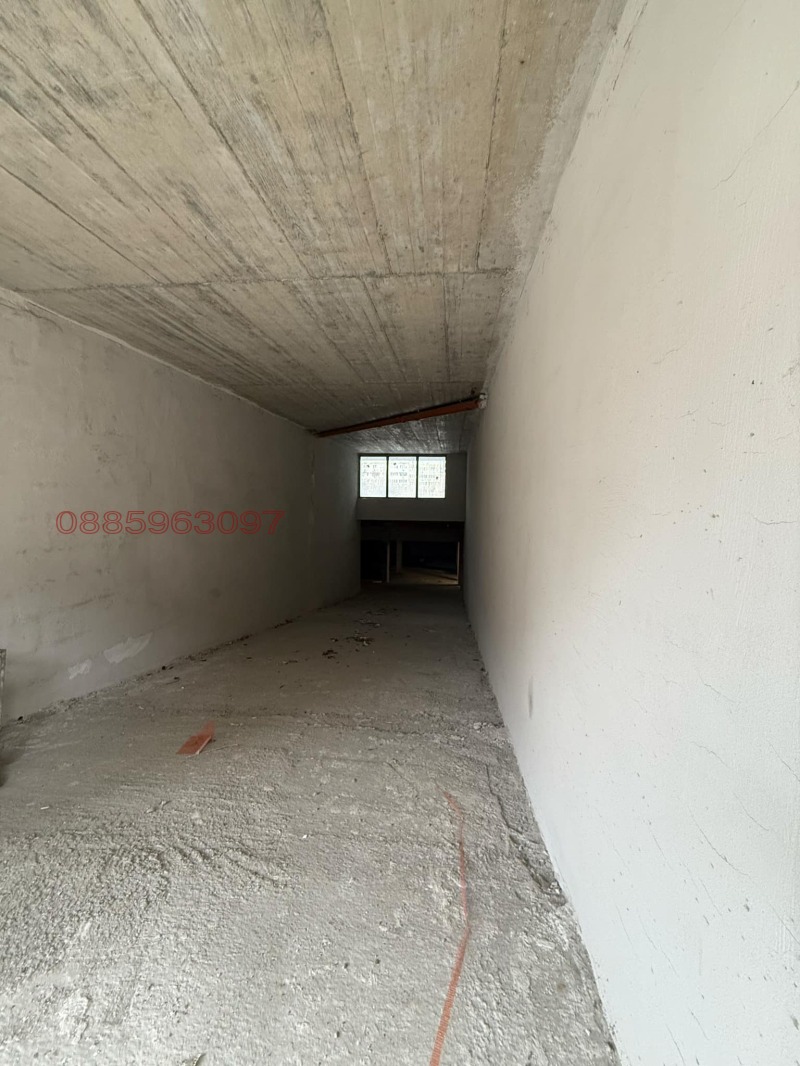 Продава ГАРАЖ, ПАРКОМЯСТО, гр. Бургас, област Бургас, снимка 3 - Гаражи и паркоместа - 52799725