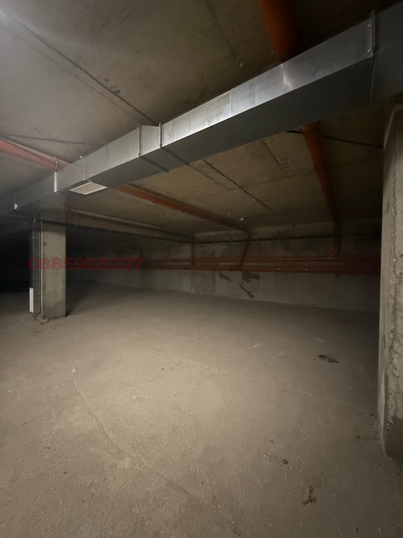 Продава ГАРАЖ, ПАРКОМЯСТО, гр. Бургас, област Бургас, снимка 4 - Гаражи и паркоместа - 52799725