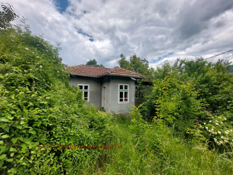 Til salgs  Plott region Sofia , Svoge , 1900 kvm | 24040827