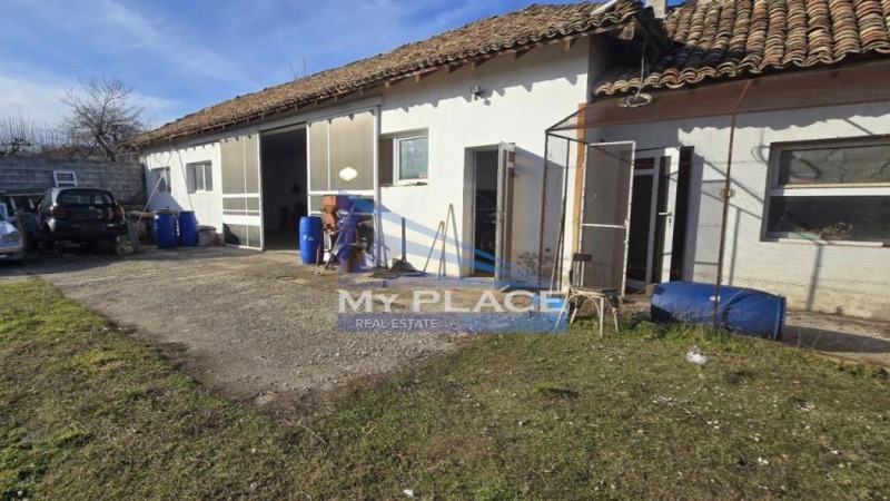 À venda  Trama região Shumen , Dibitch , 766 m² | 29298587 - imagem [2]