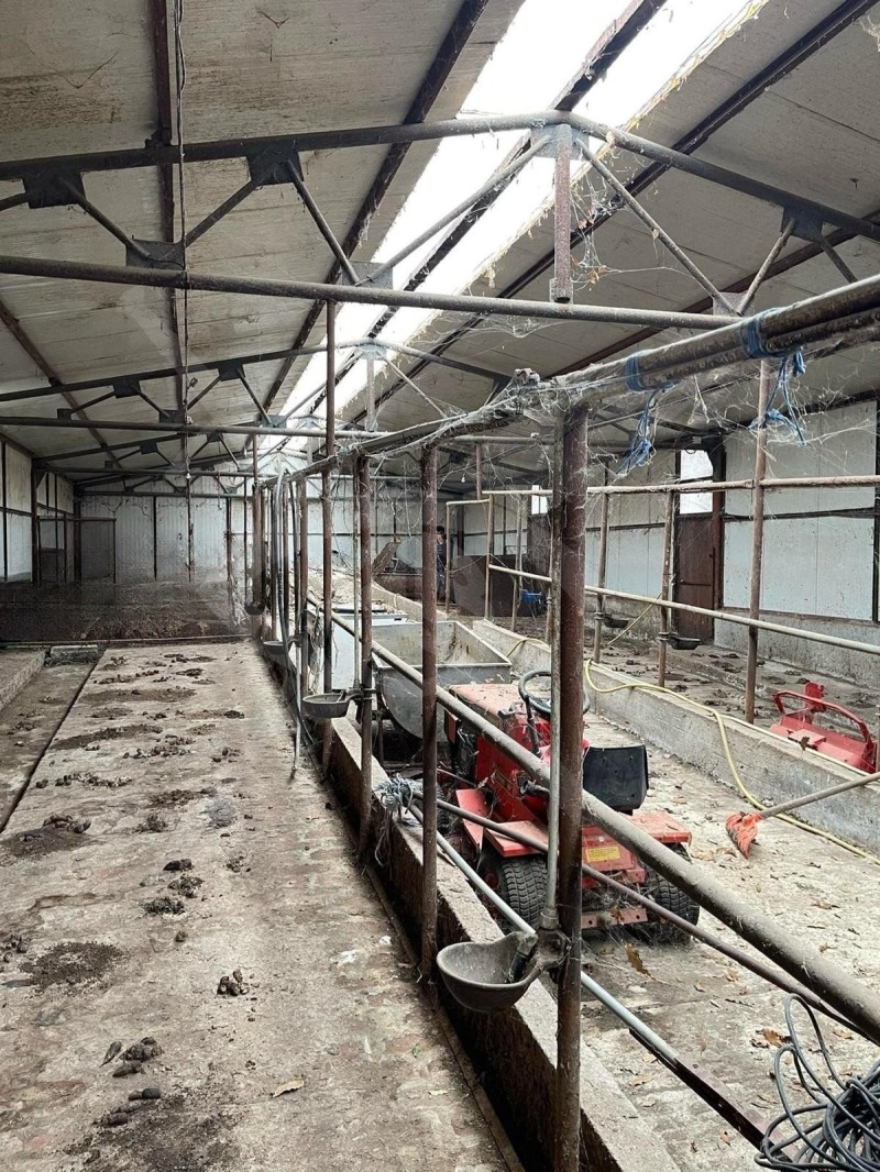 Продава ПАРЦЕЛ, с. Атия, област Бургас, снимка 5 - Парцели - 52608168