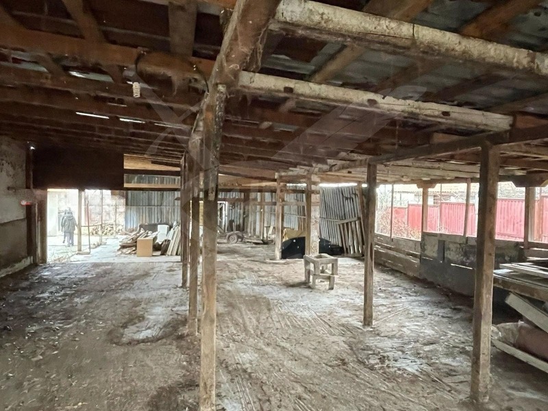 Продава ПАРЦЕЛ, с. Атия, област Бургас, снимка 8 - Парцели - 52608168