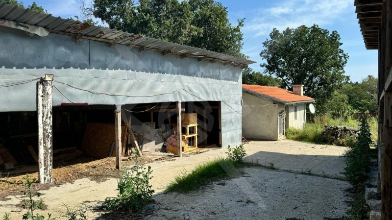 Продава ПАРЦЕЛ, с. Атия, област Бургас, снимка 6 - Парцели - 52608168