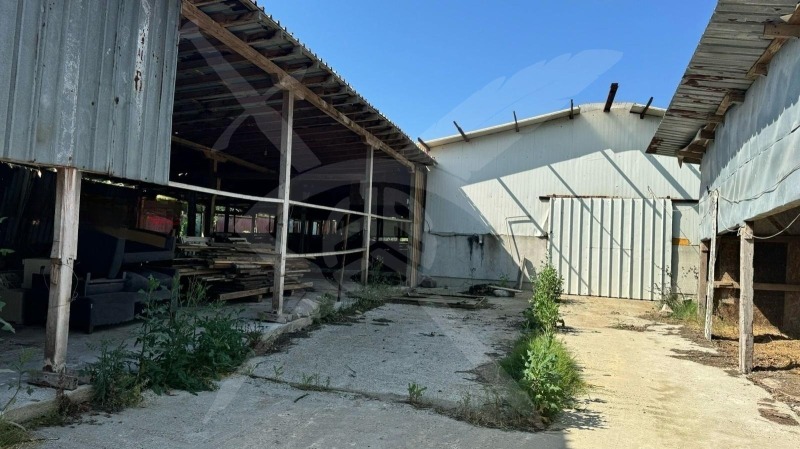 Продава ПАРЦЕЛ, с. Атия, област Бургас, снимка 3 - Парцели - 52608168