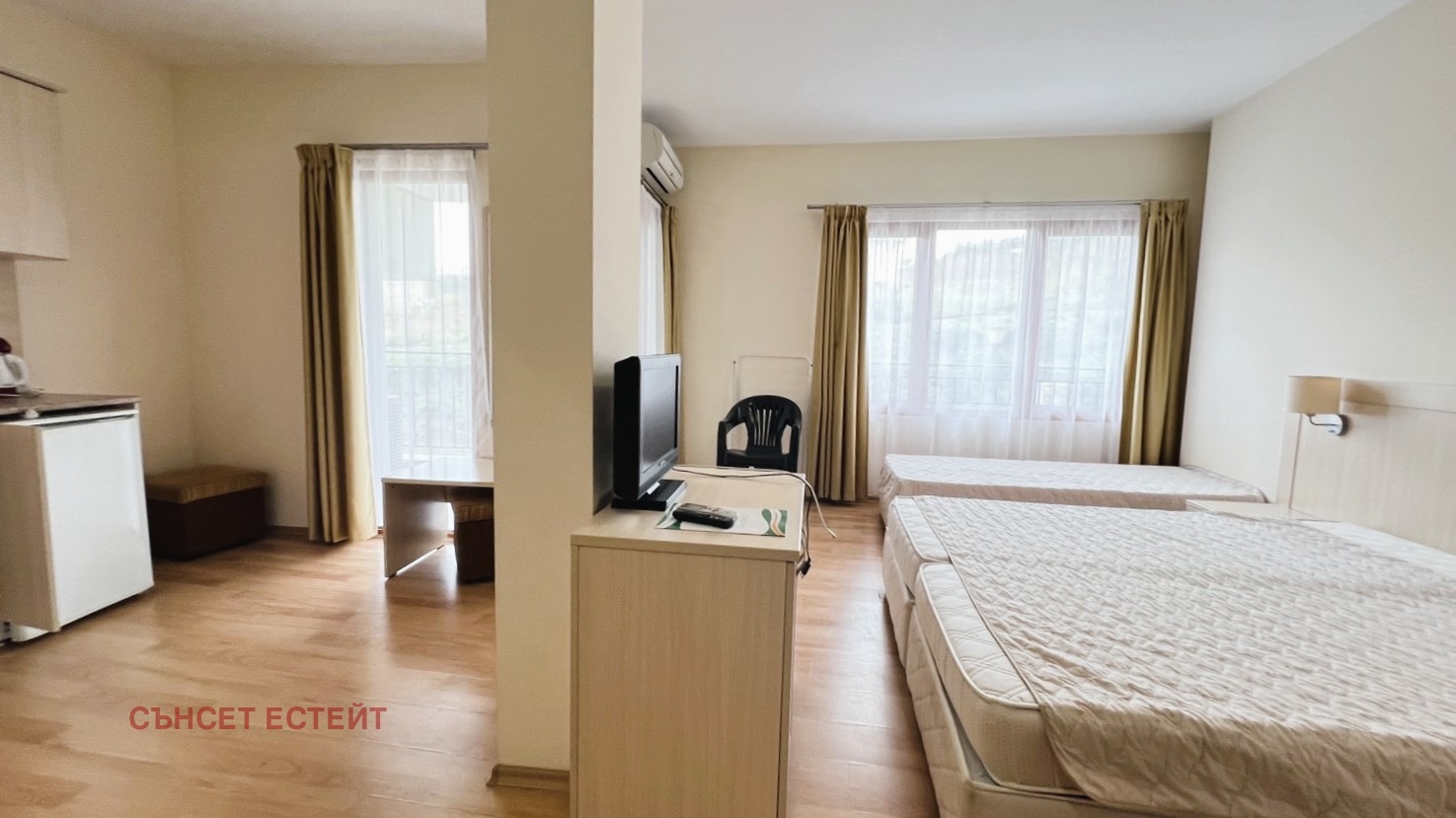 Продава 1-СТАЕН, гр. Созопол, област Бургас, снимка 2 - Апартаменти - 54327384