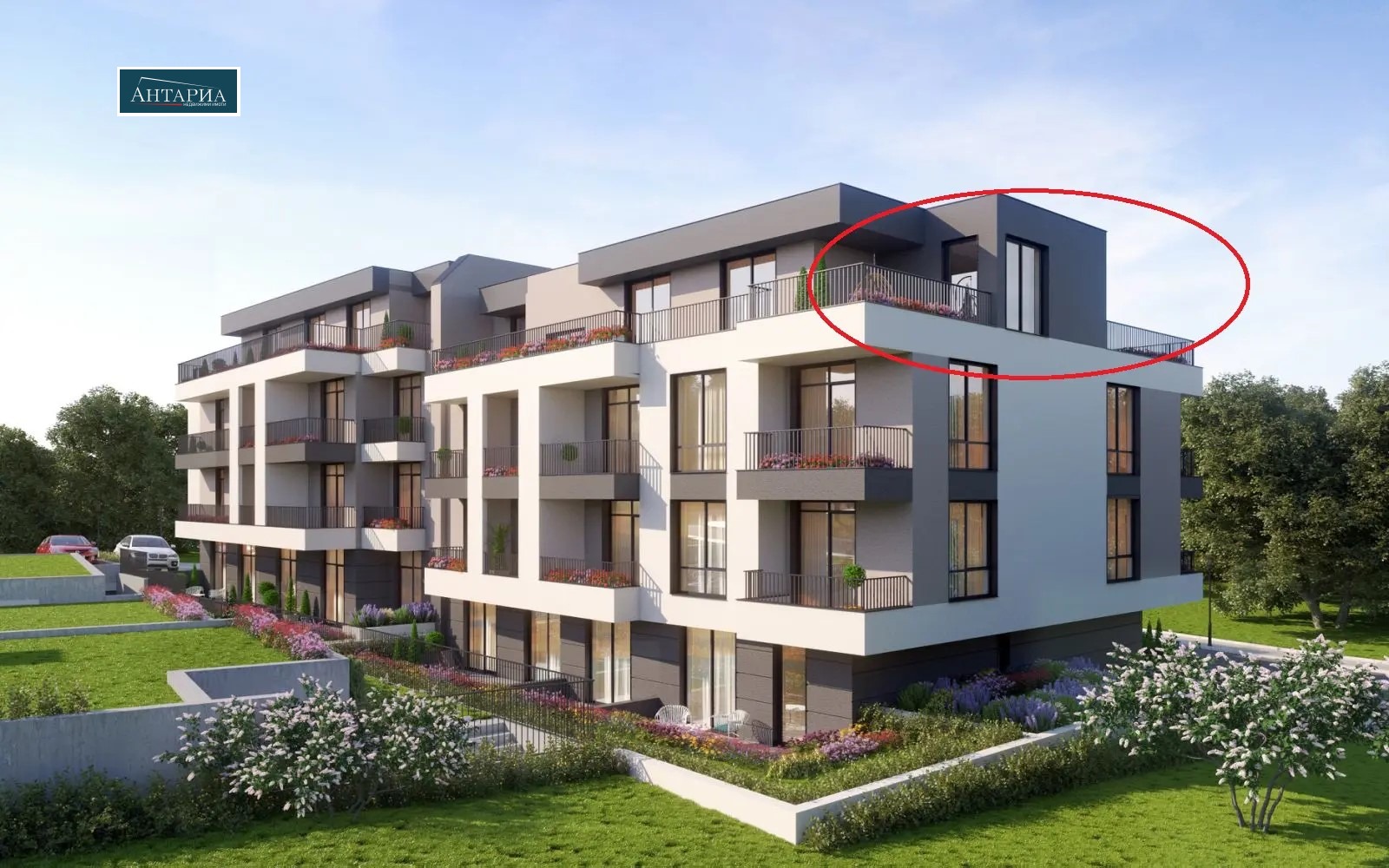 Продава 2-СТАЕН, гр. Созопол, област Бургас, снимка 3 - Апартаменти - 49554276